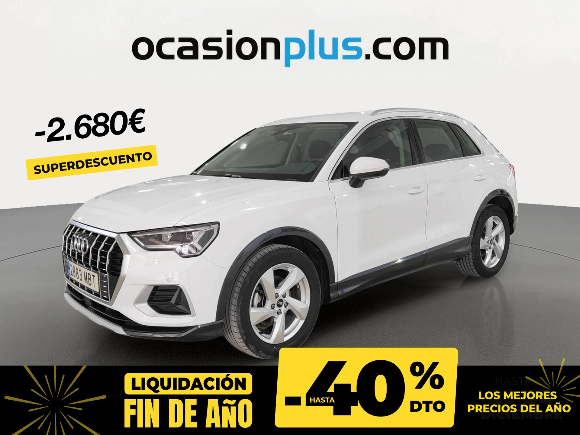 Imagen de AUDI Q3