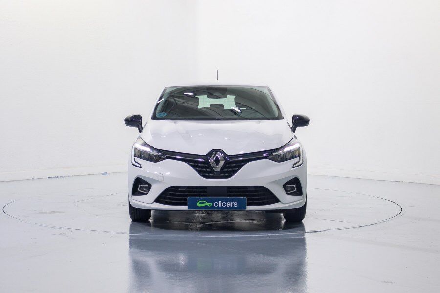 Foto del RENAULT Clio Blue dCi Equilibre 74kW