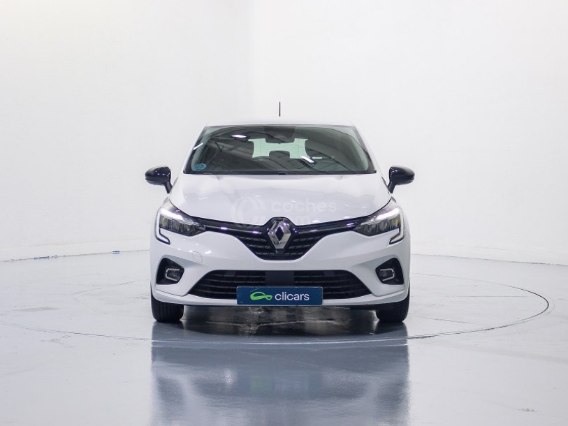 Foto del RENAULT Clio Blue dCi Equilibre 74kW