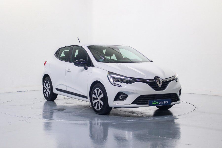 Foto del RENAULT Clio Blue dCi Equilibre 74kW