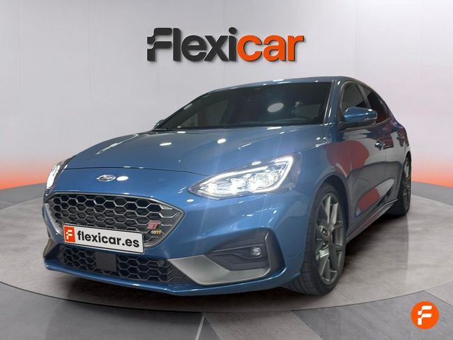 Foto del FORD Focus 2.3 Ecoboost ST 3
