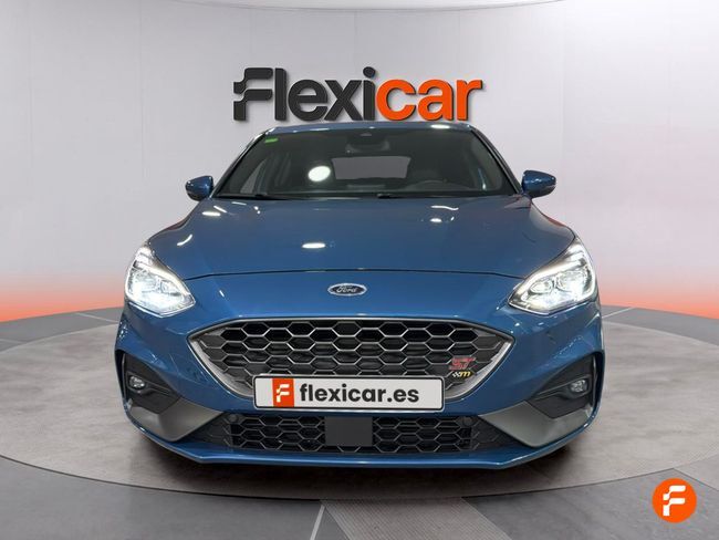 Foto del FORD Focus 2.3 Ecoboost ST 3