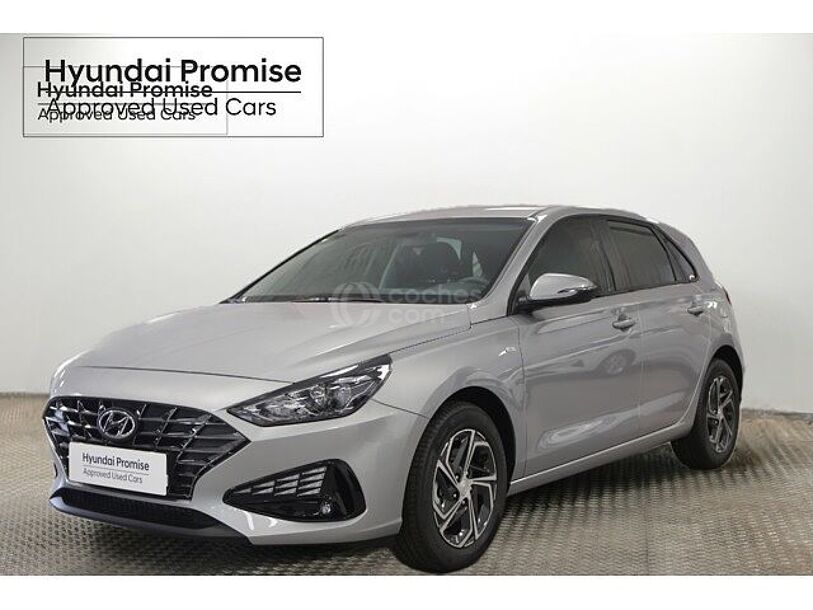 Foto del HYUNDAI i30 1.0 TGDI N Line 30A 120