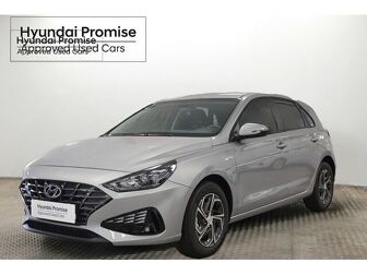 Imagen de HYUNDAI i30 1.0 TGDI N Line 30A 120