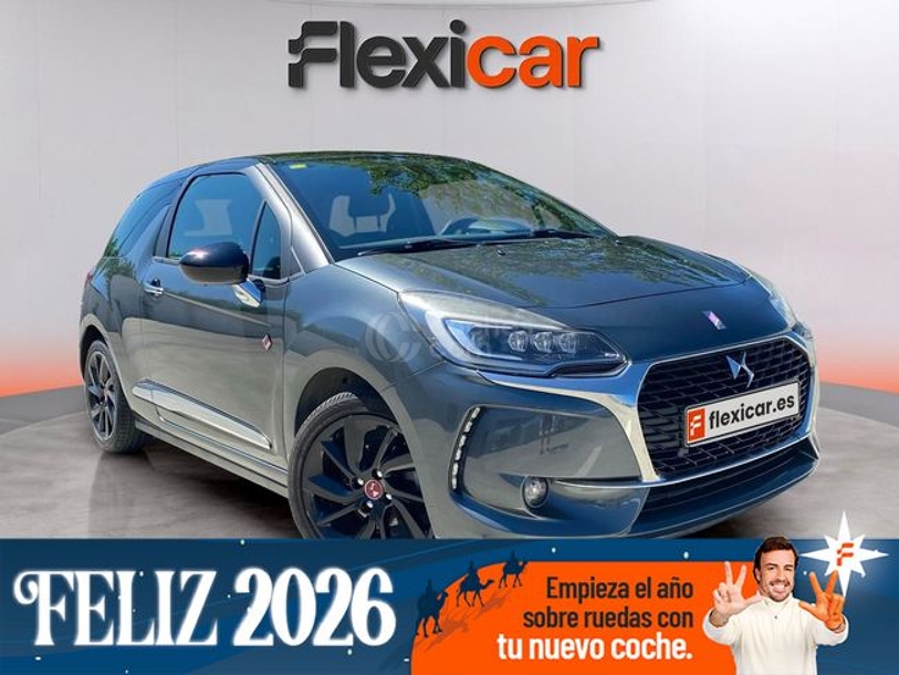 Foto del DS DS3 DS 3 1.2 PureTech S&S Sport 130