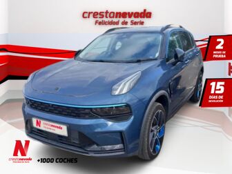 Imagen de LYNK & CO 01 1.5T PHEV