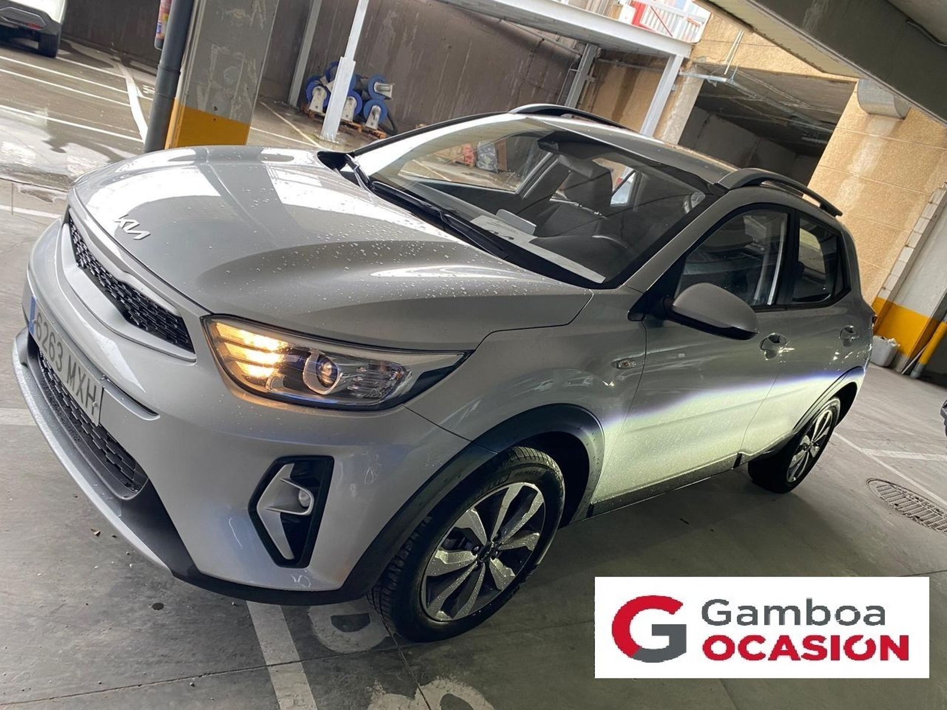 Imagen de KIA Stonic