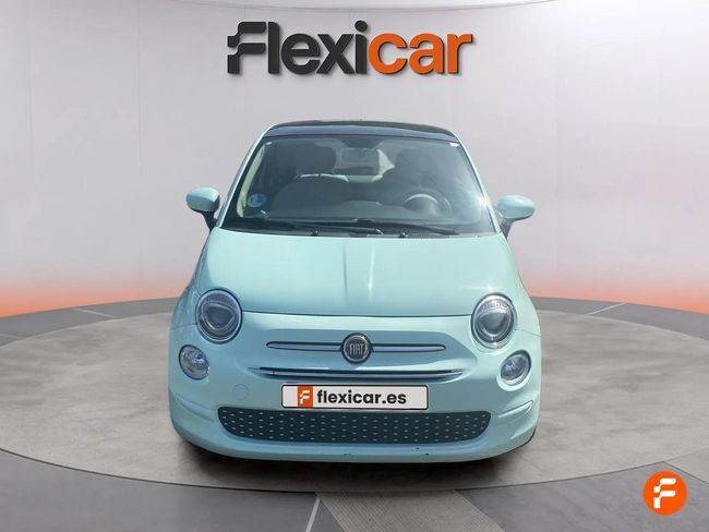 Foto del FIAT 500 1.0 Hybrid Club 52kW