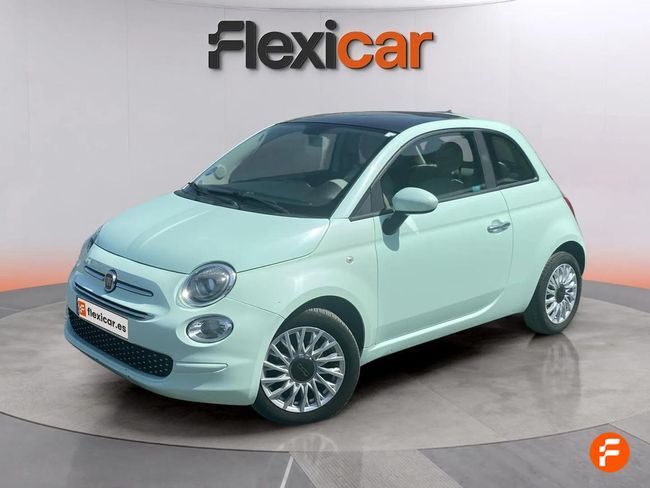 Foto del FIAT 500 1.0 Hybrid Club 52kW