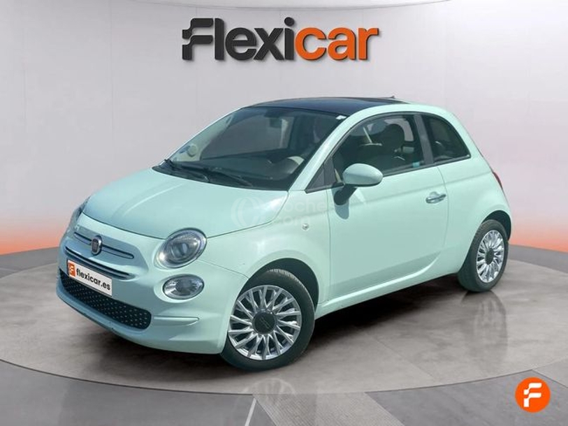 Foto del FIAT 500 1.0 Hybrid Club 52kW