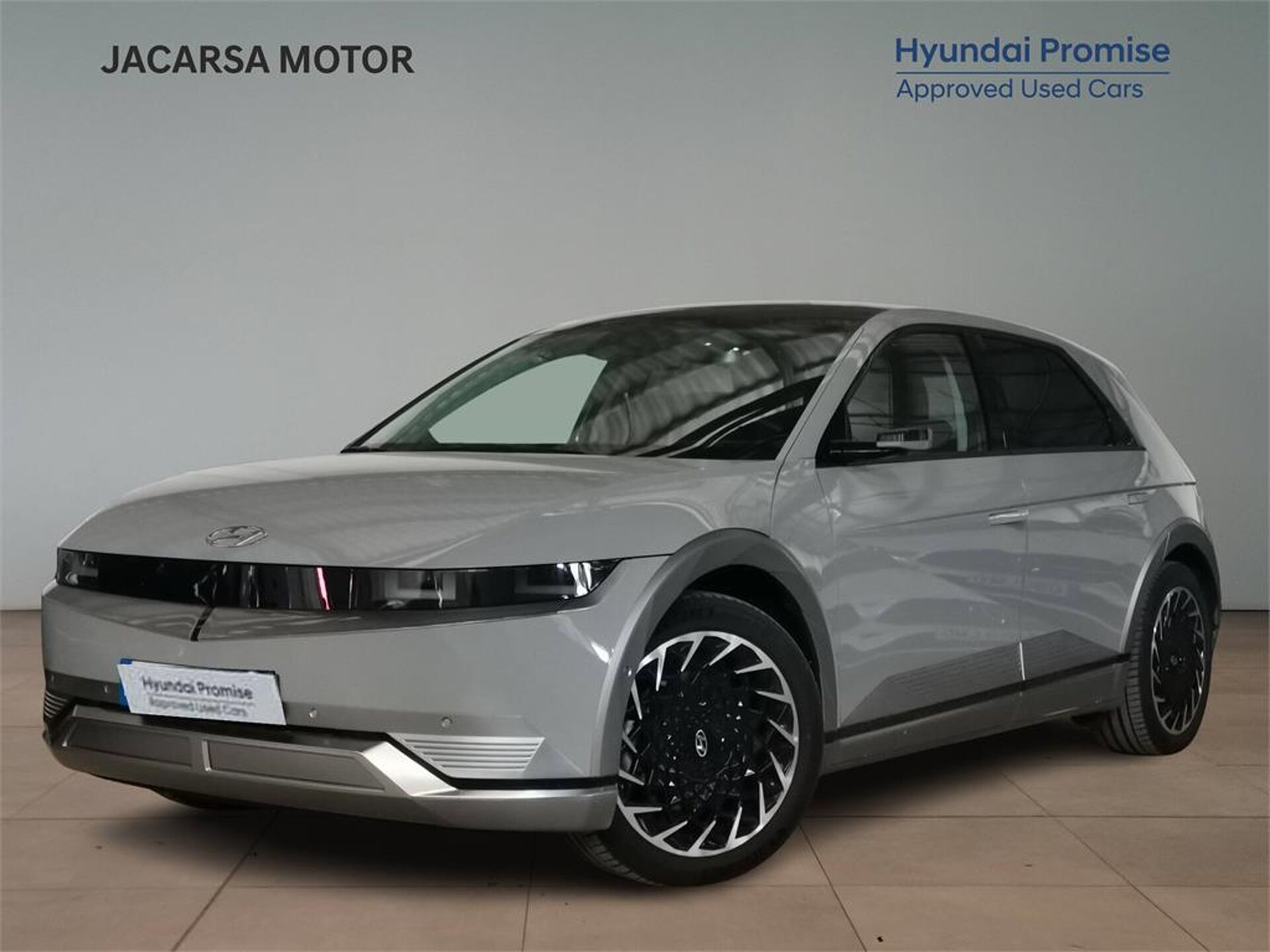 Imagen de HYUNDAI Ioniq 5