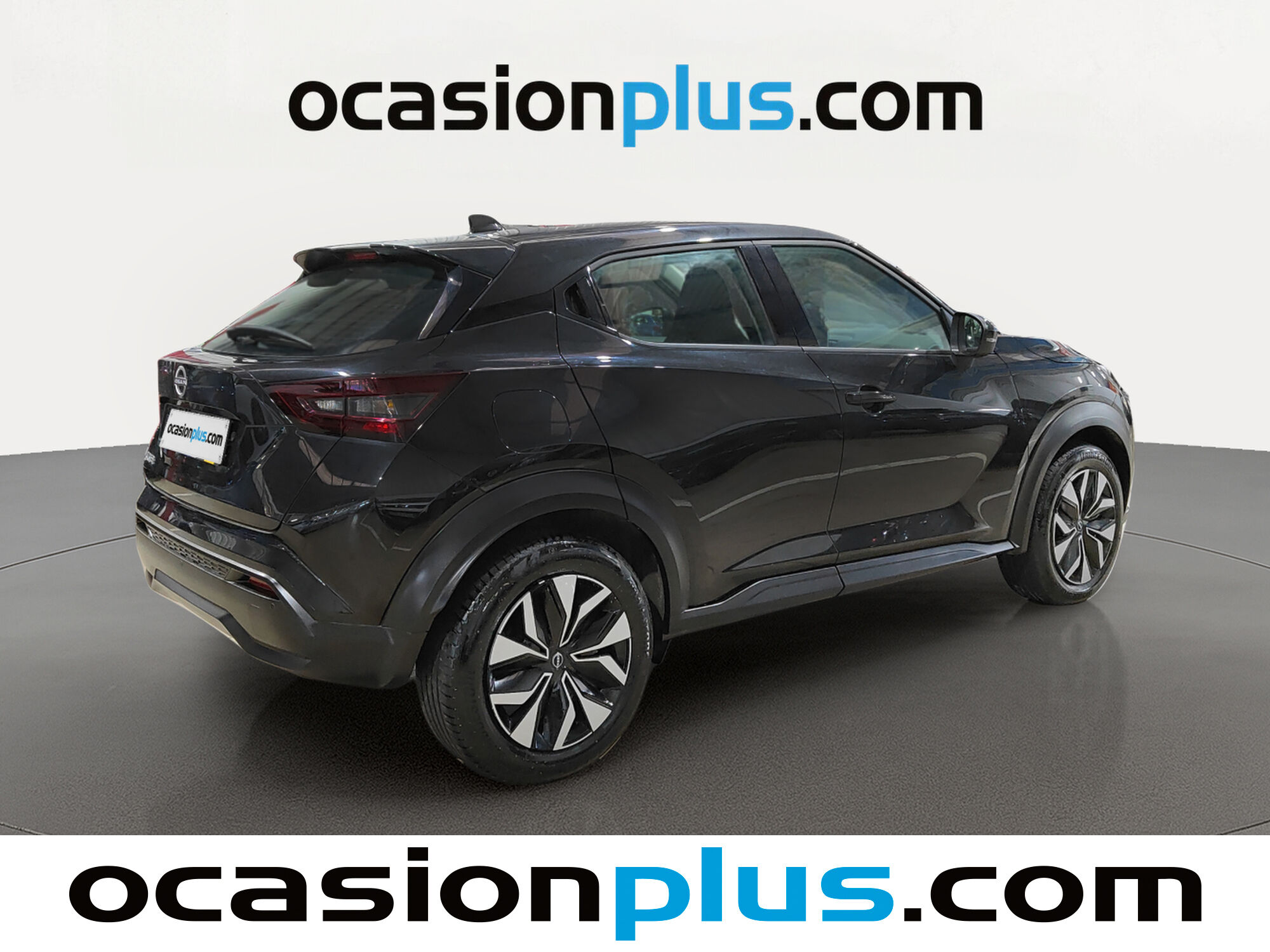 Foto del NISSAN Juke 1.0 DIG-T Acenta 4x2 114