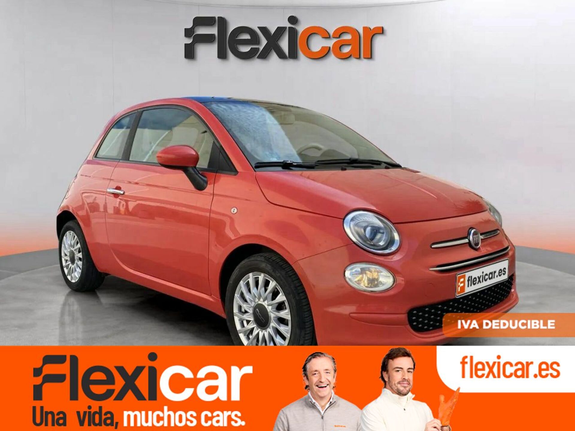 Imagen de FIAT 500