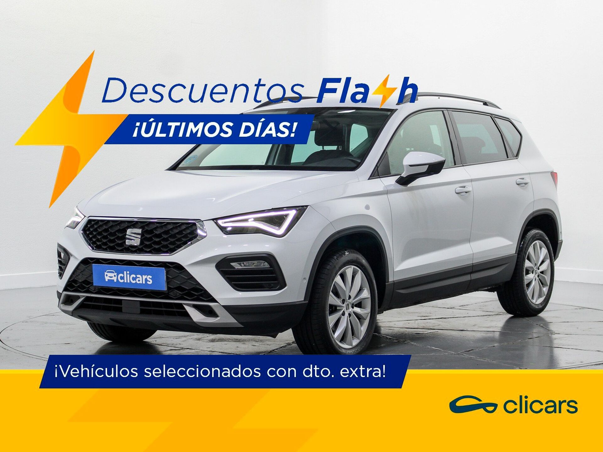 Imagen de SEAT Ateca