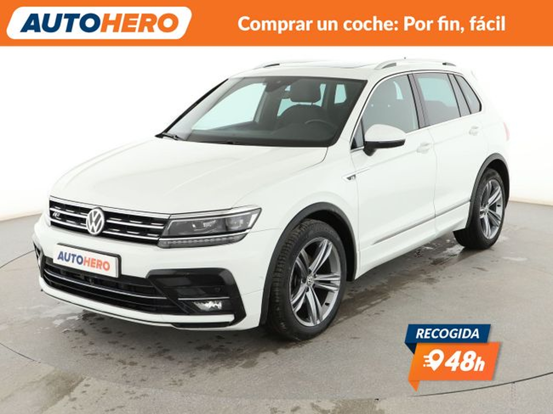 Imagen de VOLKSWAGEN Tiguan