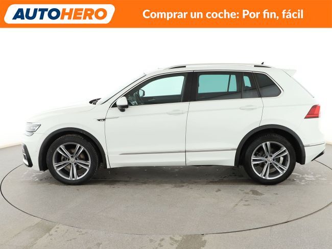 Foto del VOLKSWAGEN Tiguan 1.4 ACT TSI Sport DSG 110kW