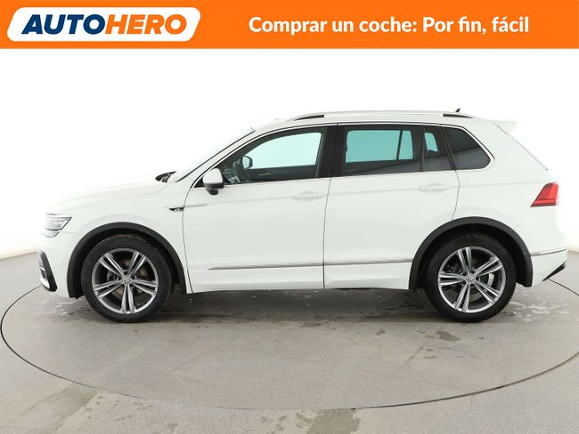 Imagen 3 de VOLKSWAGEN Tiguan
