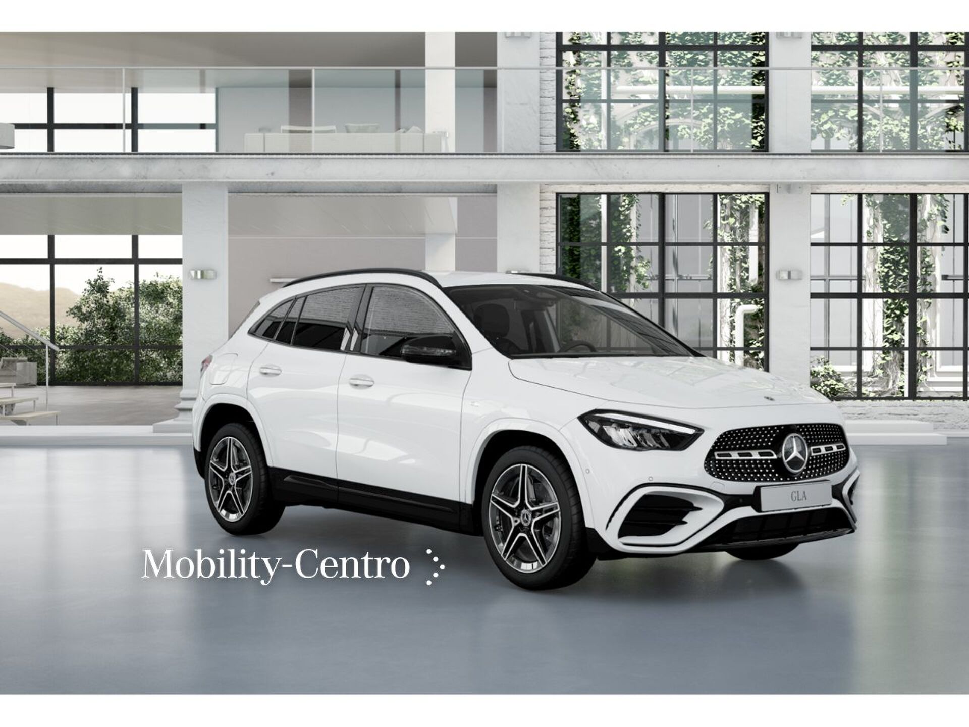 Imagen de MERCEDES Clase GLA