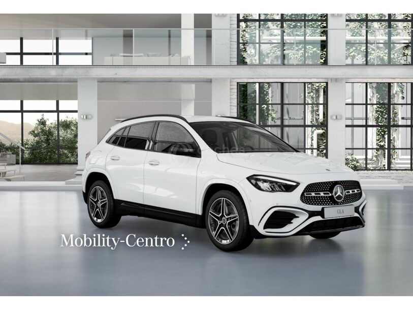Foto del MERCEDES Clase GLA GLA 250e