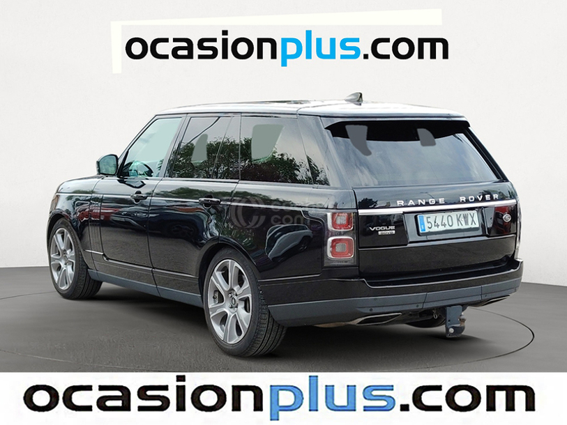 Foto del LAND ROVER Range Rover 4.4SDV8 Vogue Aut.