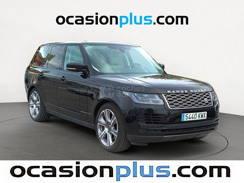Foto del LAND ROVER Range Rover 4.4SDV8 Vogue Aut.