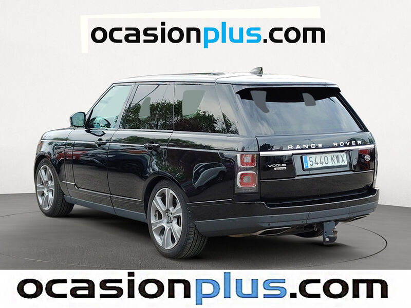 Foto del LAND ROVER Range Rover 4.4SDV8 Vogue Aut.