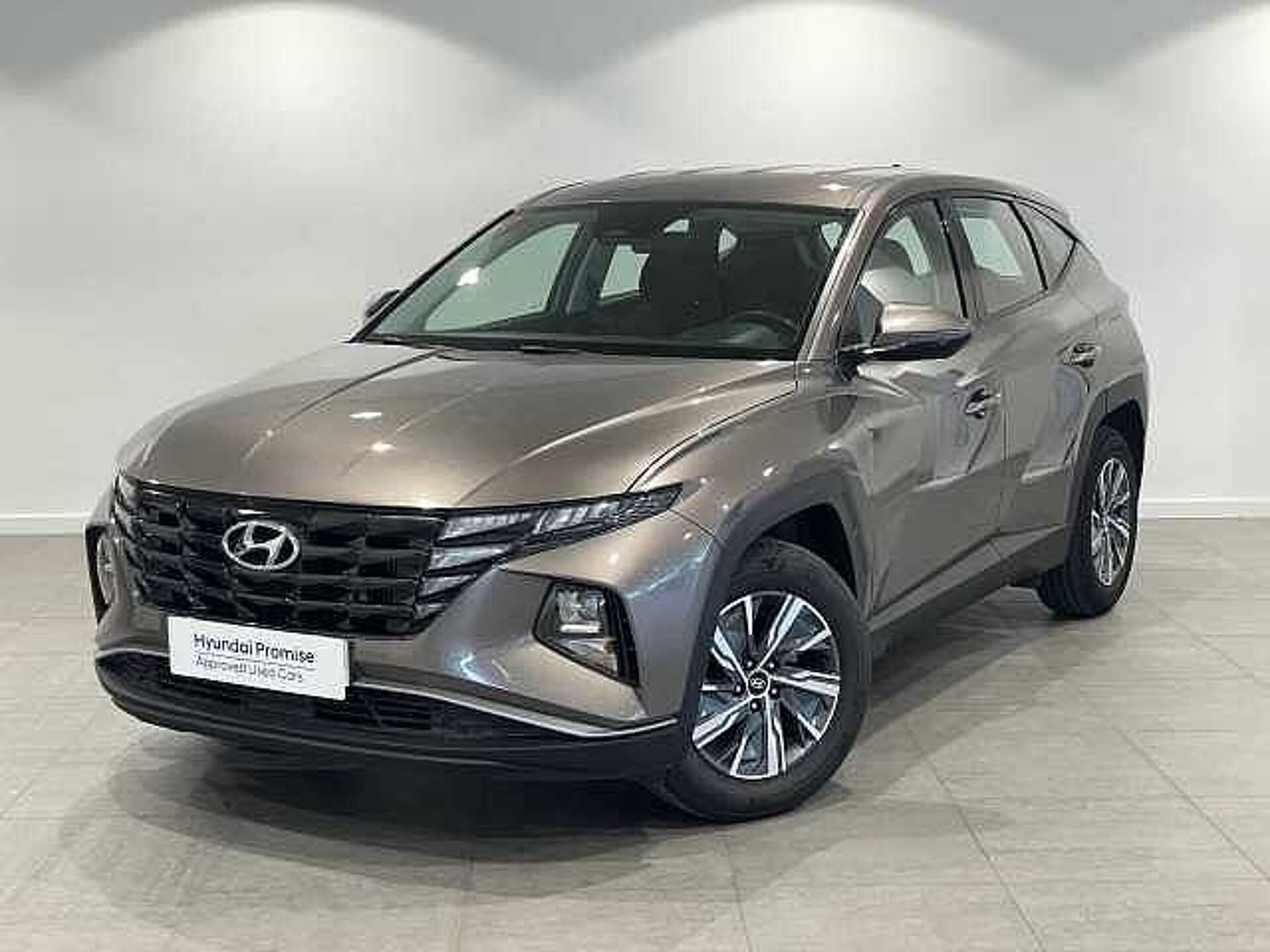 Imagen de HYUNDAI Tucson