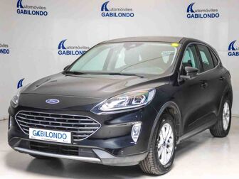 Imagen de FORD Kuga 1.5 EcoBlue Titanium FWD 120