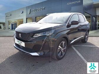 Imagen de PEUGEOT 3008 HYB PHEV 225 GT e-EAT8