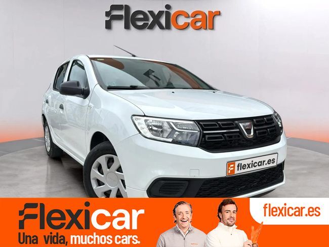 DACIA Sandero (Access 1.0 55kW (75CV) - SS) en Barcelona