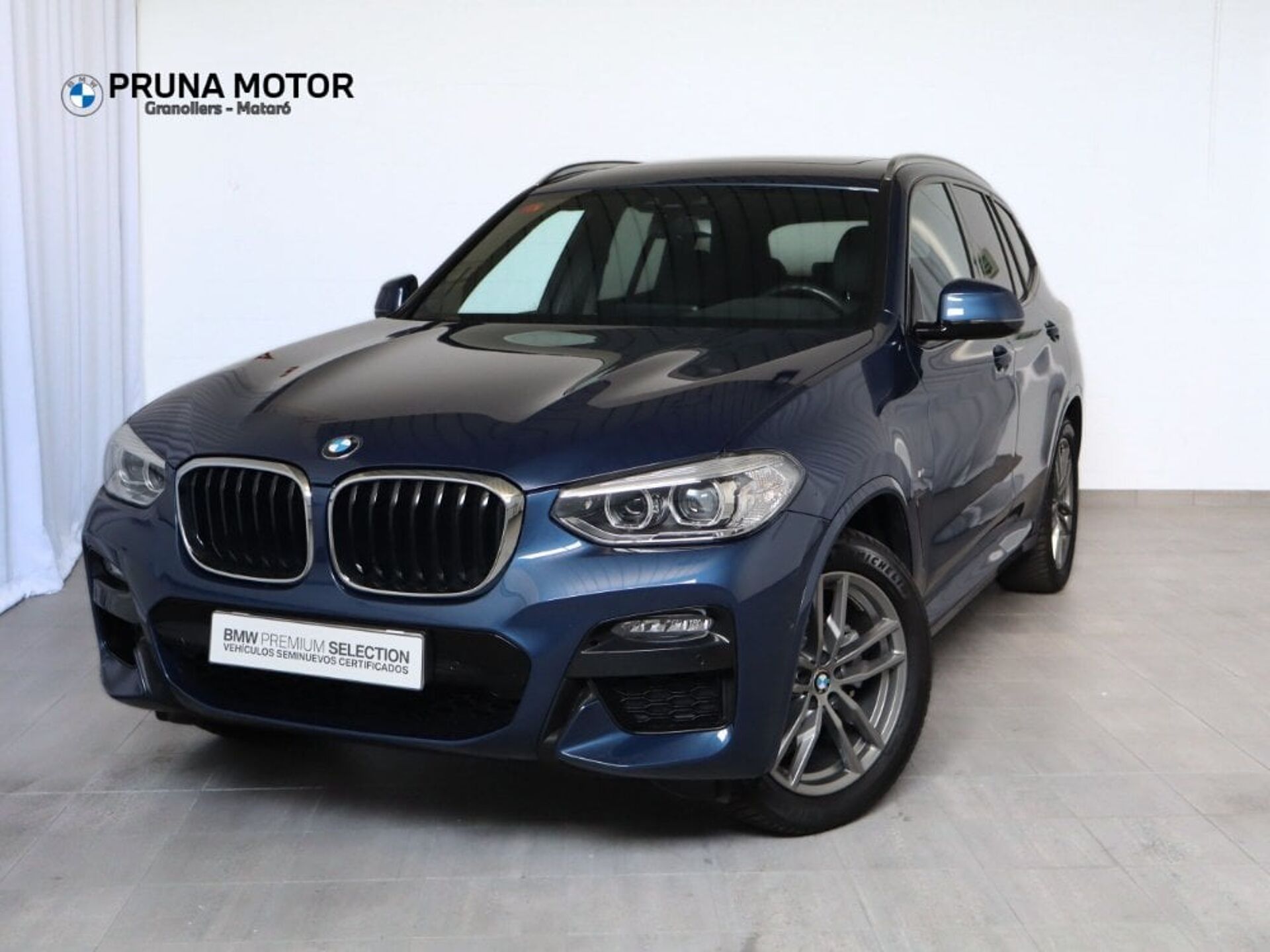 Imagen de BMW X3