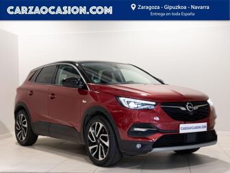 Imagen de OPEL Grandland X 1.2T S&S Excellence 130