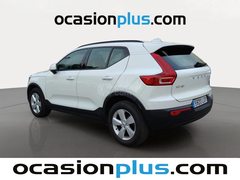Foto del VOLVO XC40 D3