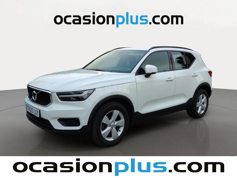 Foto del VOLVO XC40 D3