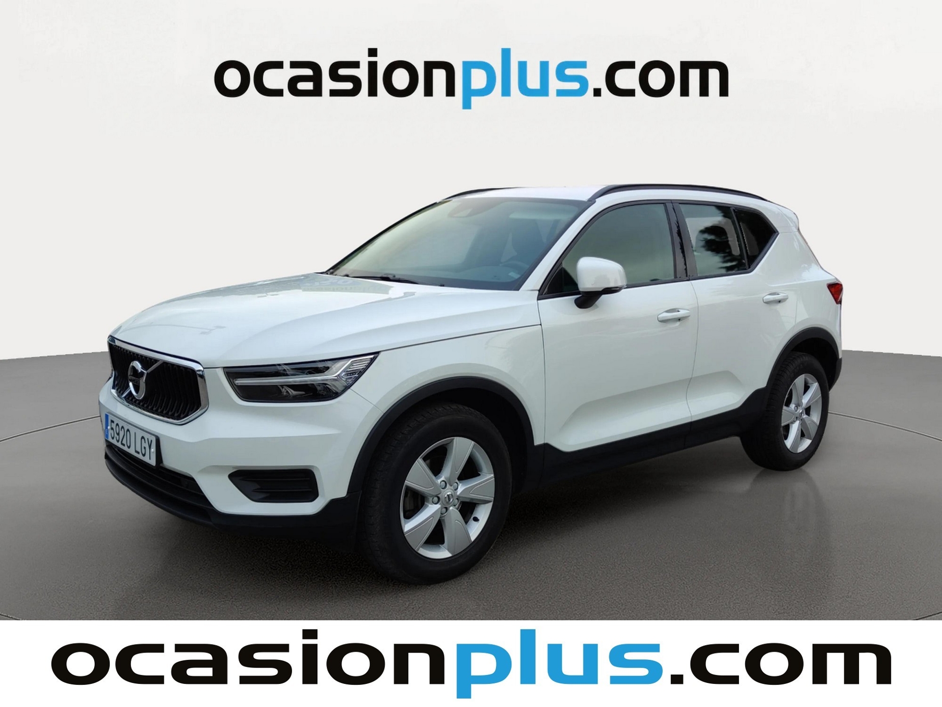 Imagen de VOLVO XC40