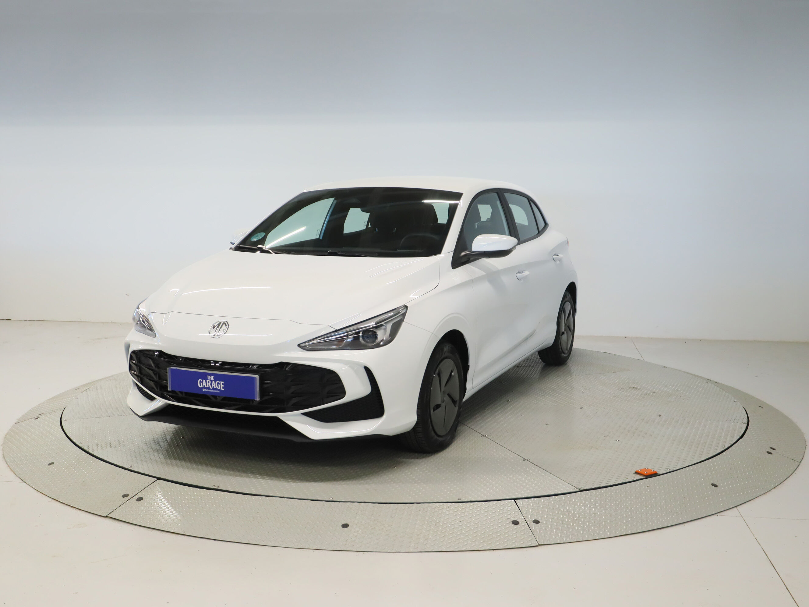 MG 3 (1.5 STANDARD 116 5P) en Baleares