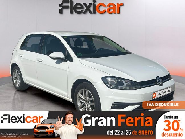 VOLKSWAGEN Golf (Advance 1.0 TSI 85kW (115CV)) en Baleares