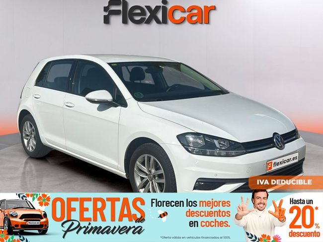 Foto del VOLKSWAGEN Golf 1.0 TSI Advance 85kW
