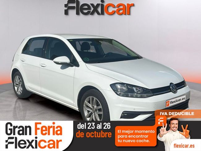 VOLKSWAGEN Golf (Advance 1.0 TSI 85kW (115CV)) en Baleares