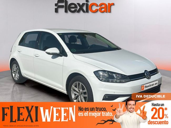 VOLKSWAGEN Golf (Advance 1.0 TSI 85kW (115CV)) en Baleares