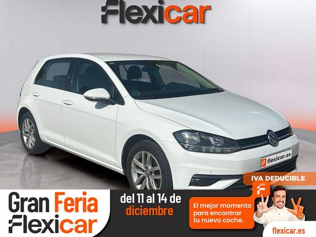 VOLKSWAGEN Golf (Advance 1.0 TSI 85kW (115CV)) en Baleares