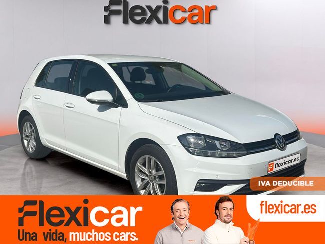 VOLKSWAGEN Golf (Advance 1.0 TSI 85kW (115CV)) en Baleares