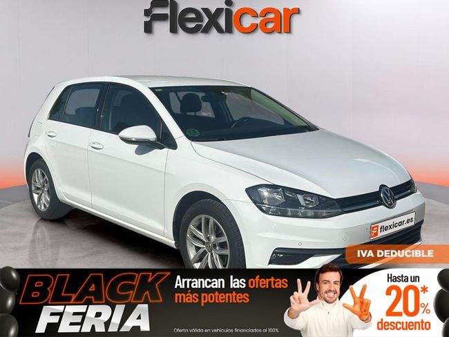 VOLKSWAGEN Golf (Advance 1.0 TSI 85kW (115CV)) en Baleares