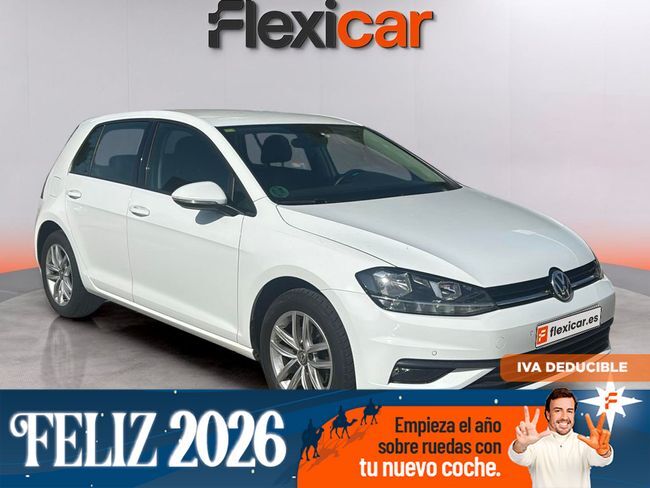 VOLKSWAGEN Golf (Advance 1.0 TSI 85kW (115CV)) en Baleares