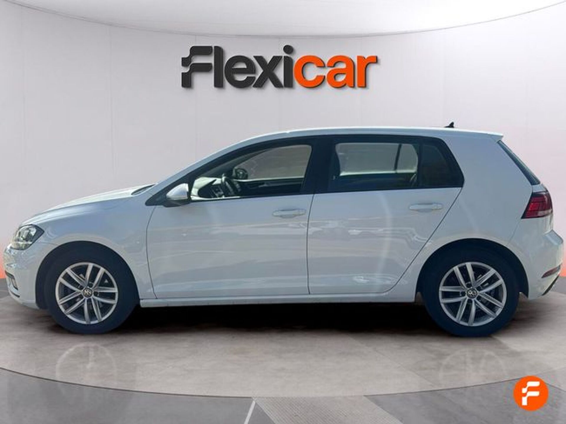 Imagen 3 de VOLKSWAGEN Golf