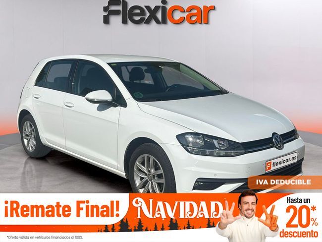 VOLKSWAGEN Golf (Advance 1.0 TSI 85kW (115CV)) en Baleares