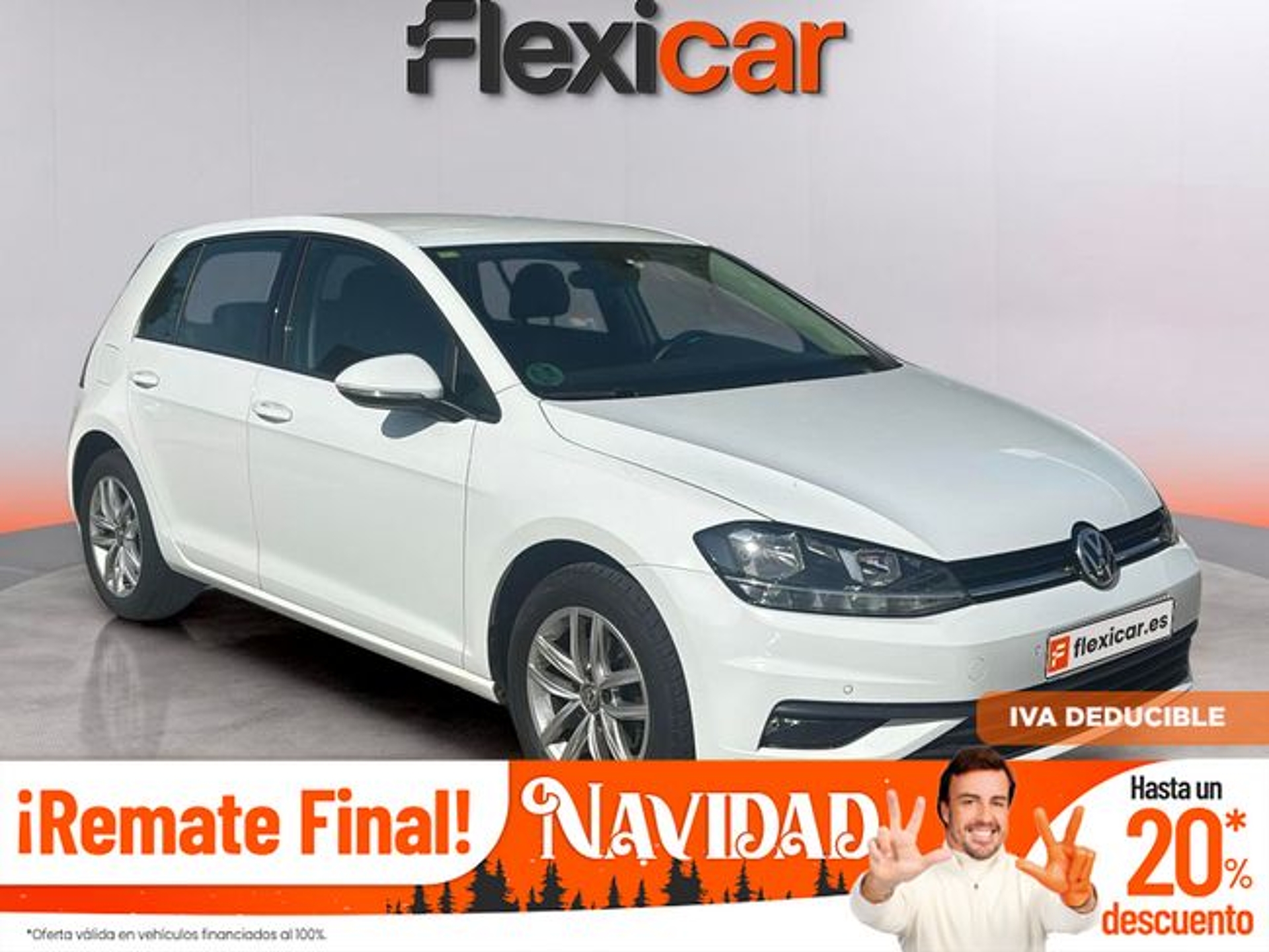 Imagen de VOLKSWAGEN Golf