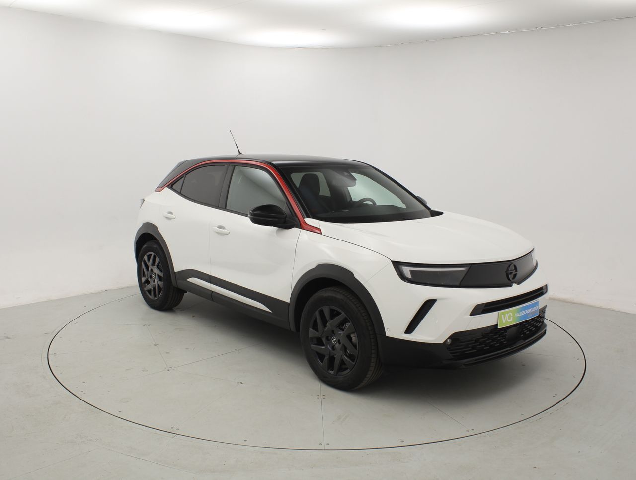 OPEL Mokka (BEV 50kWh 100kW (136CV) GS-e) en Barcelona
