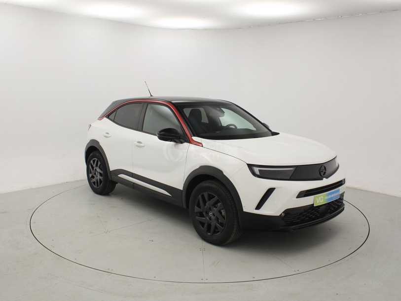 Foto del OPEL Mokka -e GS Line-e