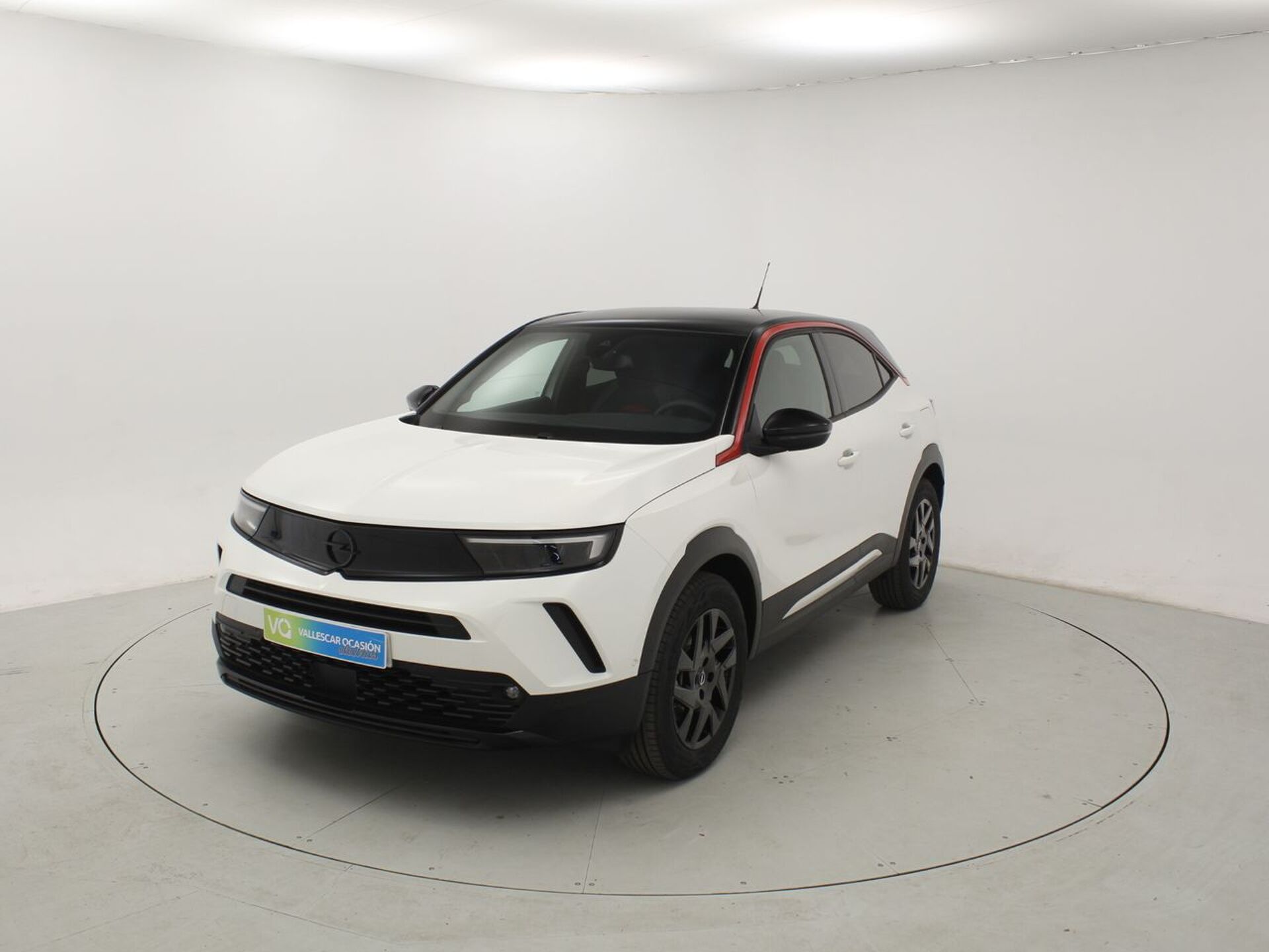 Imagen 2 de OPEL Mokka